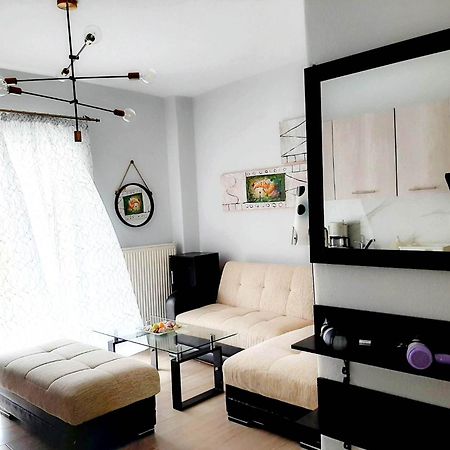 דירות Kallithea  Marely Cosy House מראה חיצוני תמונה