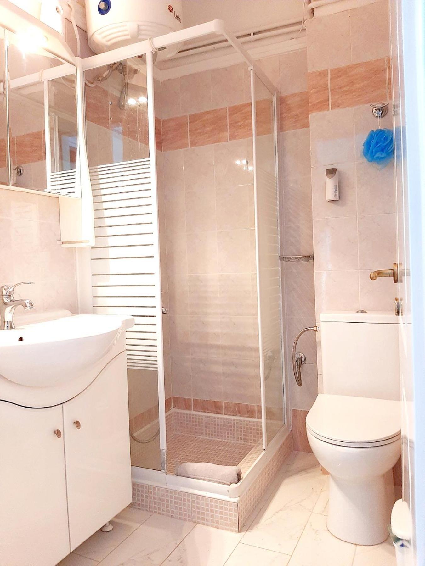 דירות Kallithea  Marely Cosy House מראה חיצוני תמונה