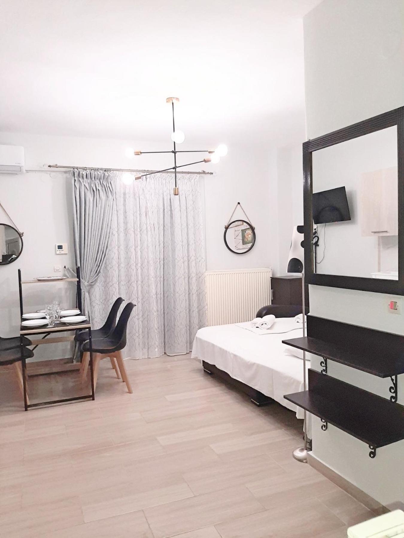 דירות Kallithea  Marely Cosy House מראה חיצוני תמונה