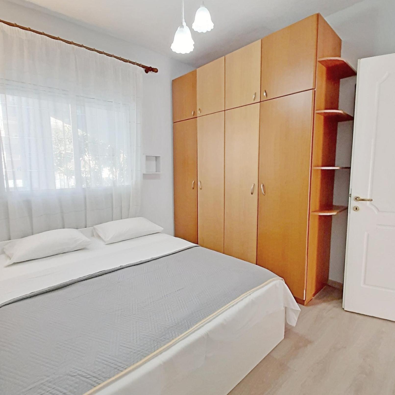 דירות Kallithea  Marely Cosy House מראה חיצוני תמונה