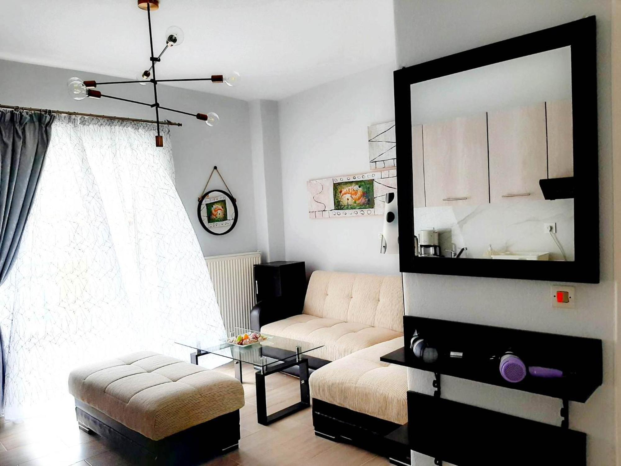 דירות Kallithea  Marely Cosy House מראה חיצוני תמונה